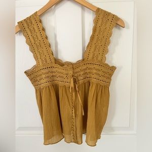 Dôen-NWT - Vera Tank XS